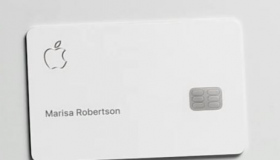 您可以在我们的AppleCard常见问题解答中阅读更多相关信息