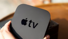 如果您打算流式传输到iOS设备或拥有AppleTV