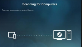 Android用户一直可以在他们的设备上享受SteamLink