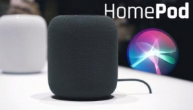 HomePod一直是一款出色的扬声器但在过去基本上就是这样