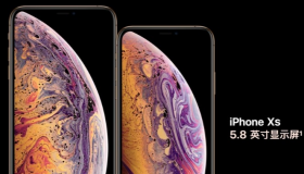 iPhoneXS网络性能得到大幅提升