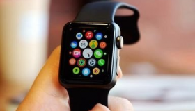 我们中的许多人心甘情愿地将AppleWatch戴在手腕上