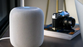 百思买目前以20美元的价格出售白色或黑色HomePod