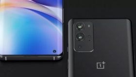 OnePlus9在两周内推出其相机有了很大的改进