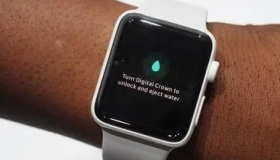 尽管AppleWatchSeries2是一款更好的健身追踪器