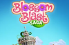 BlossomBlastSaga的感觉并不完全像我多年来玩过的其他三消益智游戏