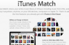 Apple对iTunesMatch的支持文档仍然表示限制为25,000