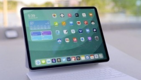 可以想象iPadPro可以取代您的笔记本电脑或台式机