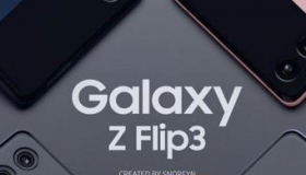 ZFold3和ZFlip3的预订量已经超过GalaxyZ设备的总销