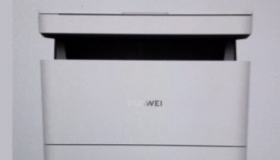华为将推出搭载鸿蒙操作系统的新型智能打印机