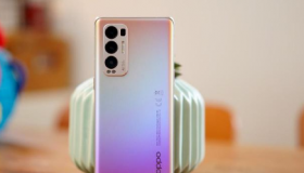 Oppo Find X3 Neo智能手机评测