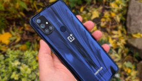 OnePlus Nord N10 5G智能手机评测