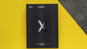 OPPO Enco X无线耳机评测