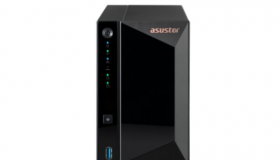 Asustor Drivestor 2 Pro AS3302T网络附属存储评测