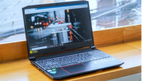 Acer Nitro 5笔记本电脑评测