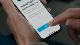 苹果iOS14新增CarKey功能宝马将率先支持