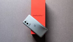 OnePlus 9 Pro智能手机评测