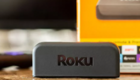 Roku Premiere流媒体设备评测