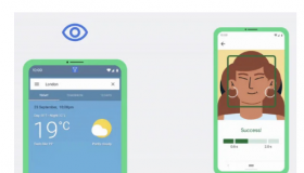 谷歌在安卓中引入了相机开关和ProjectActivate辅助功能