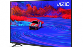 Vizio M75Q6J电视评测