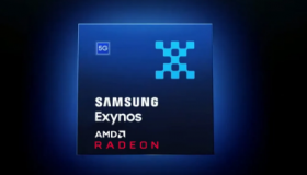 三星 Exynos SoC 可为智能手机游戏带来光线追踪