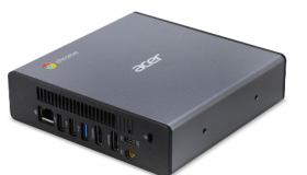 宏碁Chromebox Enterprise CXI4盒子评测