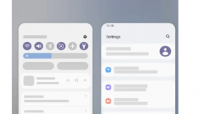 三星通过OneUI4.0beta2推出MaterialYou色彩世界