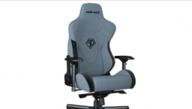 AndaSeat TPro 2系列电竞椅评测