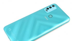 Wiko Power U30智能手机评测