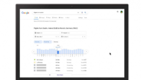 谷歌Flights更新可帮助用户找到碳排放量较低的航班
