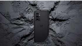 OnePlus9RT智能手机正式亮相OnePlus9DNA