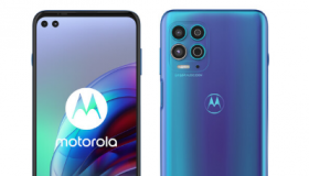 摩托罗拉Moto G100智能手机评测