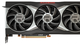 AMD Radeon RX 6900 XT显卡评测