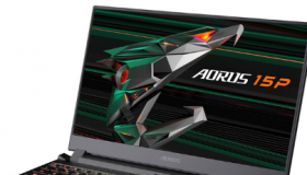 Aorus 15P XC笔记本电脑评测