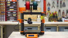 原始Prusa i3 MK3S打印机评测