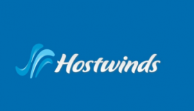 Hostwinds虚拟主机评测