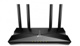 TPLink Archer AX10 WiFi6路由器评测