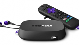 Roku Ultra流媒体评测