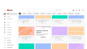 YouTube推出新手功能让内容发现更轻松