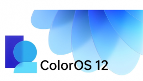 基于安卓12的ColorOS12开始在全球推出