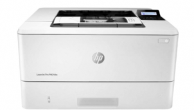  惠普LaserJet Pro M404dw单色激光打印机评测