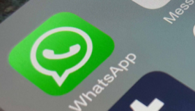 WhatsApp测试版允许iOS用户转发官方贴纸包