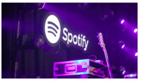 Spotify测试0.99美元的SpotifyPlus计划但仅适用于某些用户