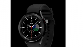 泄露的三星GalaxyWatch4Classic渲染图讲述了一个引人入胜的故事