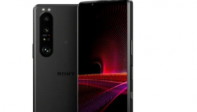 索尼昂贵的Xperia1III智能手机的预购已进行