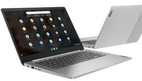 联想全新联发科Chromebook3在百思买发售269美元起