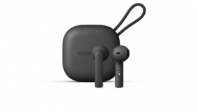 Urbanears Luma耳机评测