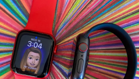 2021年AppleWatch需要的是续航时间超过一天的电池