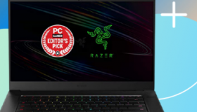 RazerBlade15游戏笔记本电脑在亚马逊黑色星期五减价超过1000美元