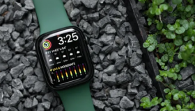 AppleWatchSeries7降价50美元三星GalaxyZFold3创下新低